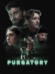 Purgatory (2020) S02 Complete 1080p – 720p WEB