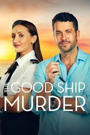 The Good Ship Murder (2023) S03 Complete 1080p WEB