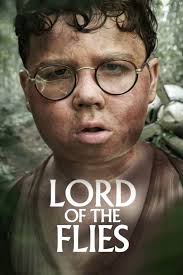 Lord of the Flies (2026) S01 Complete 1080p – 720p WEB