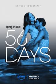 56 Days (2026) S01 Complete 1080p – 720p WEB