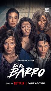 In the Mud (2025) S02 Complete 1080p – 720p WEB