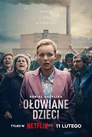 Lead Children Olowiane dzieci (2026) S01 Complete 1080p – 720p WEB
