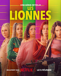 Cash Queens (2026)S01 Complete 720p WEB