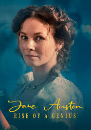 Jane Austen: Rise of a Genius (2025) S01 Complete 720p WEB